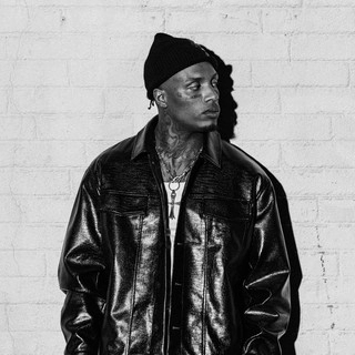 Artist cover KayBlack