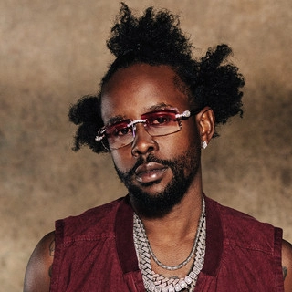 Artist cover Popcaan