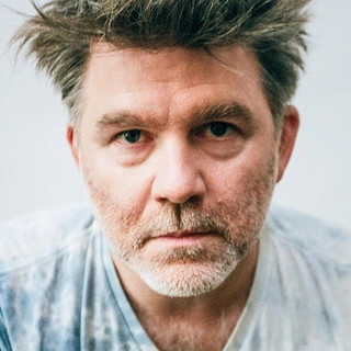 Artist cover LCD Soundsystem