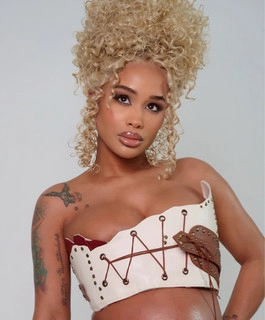 Artist cover DreamDoll