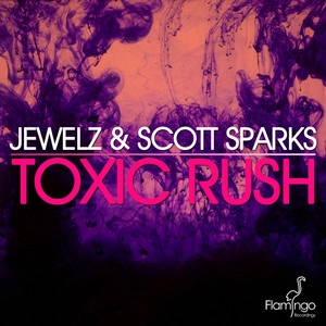 Artist cover Jewelz