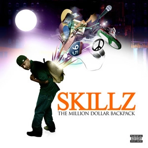 Artist cover Skillz