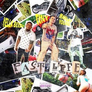 Artist cover Tiny
