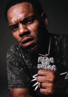 Artist cover Keak Da Sneak