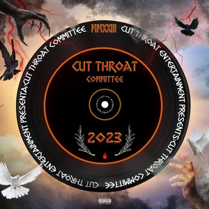 Artist cover Cut Throat