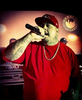 Artist cover Big Oso Loc
