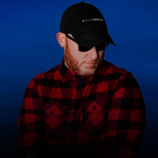 Artist cover DJ Red