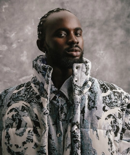 Artist cover Black Sherif