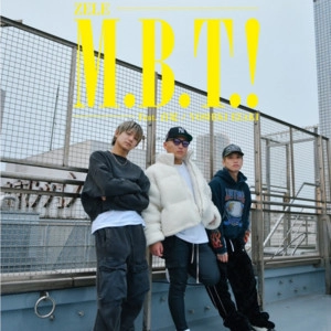 Artist cover ZELE