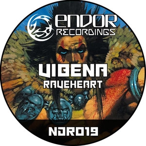 Artist cover Vibena