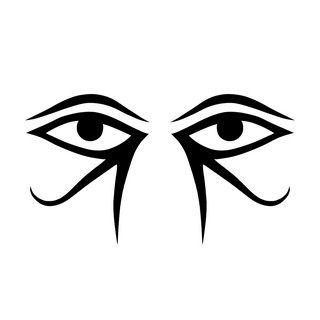 Artist cover R eyes