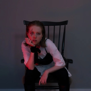 Artist cover Solina