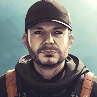 Artist cover Sebb Junior