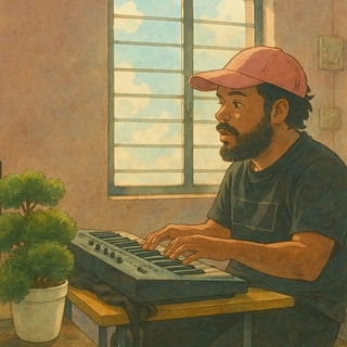 Artist cover MujjO