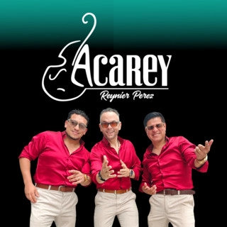 Artist cover Septeto Acarey