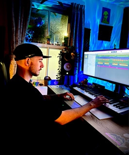 Artist cover kBeats