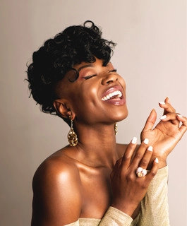 Artist cover Miriam-Teak Lee