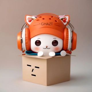 Artist cover GHAZT