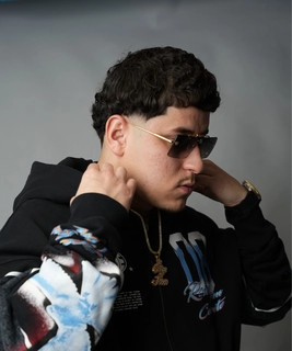 Artist cover Javy Hustle