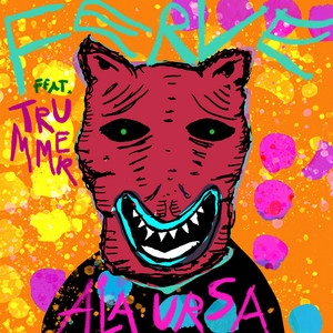 Artist cover Fábio Trummer