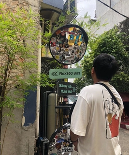 Artist cover whoamidesu