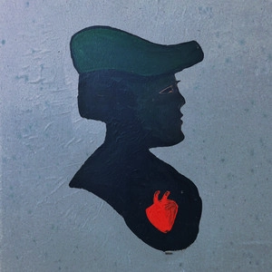 Track cover Jão
