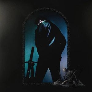 Track cover Wow.