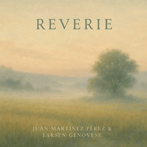 Track cover REVERIE
