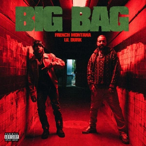 Track cover Big Bag