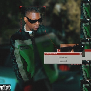 Track cover What's the Deal?