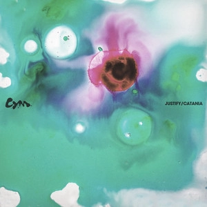 Track cover Justify