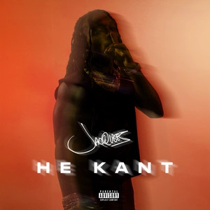 Track cover He Kant