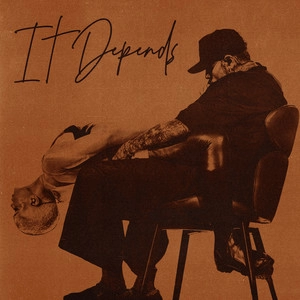 Track cover It Depends (feat. Bryson Tiller)