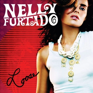 Track cover Promiscuous