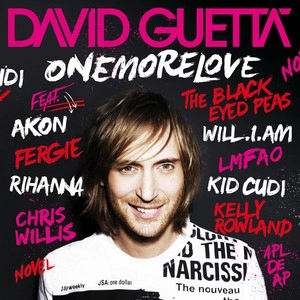 Track cover Memories (feat. Kid Cudi)