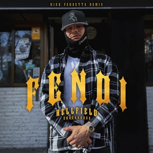 Track cover FENDI