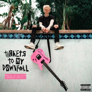 Track cover Misery Business