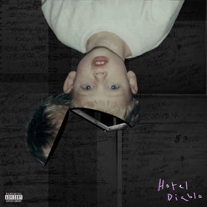 Track cover I Think I'm OKAY (with YUNGBLUD & Travis Barker)