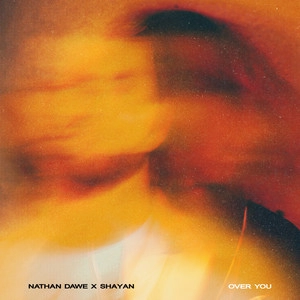 Track cover Over You