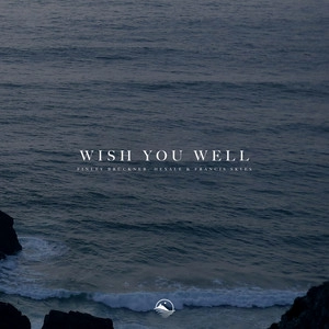 Track cover Wish You Well