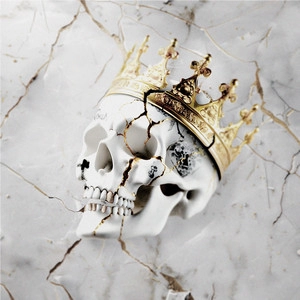 Track cover Time of Day (with mgk)