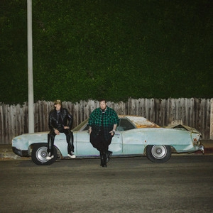 Track cover Lonely Road (with Jelly Roll)