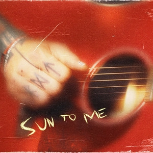 Track cover sun to me