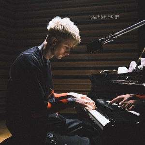 Track cover dont let me go