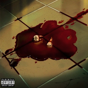Track cover DAYWALKER! (feat. CORPSE)