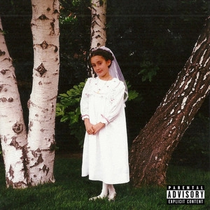 Track cover Sorry Mama