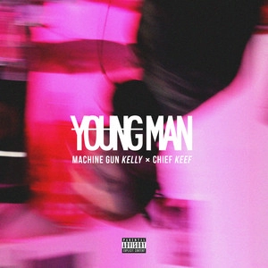 Track cover Young Man