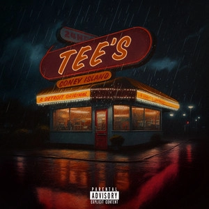 Track cover City of God (feat. Chris Brown)