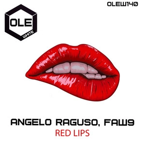 Track cover Red Lips