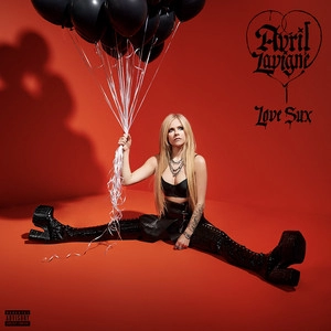 Track cover Love It When You Hate Me (feat. blackbear)